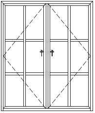 Double Door - 02